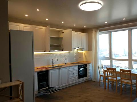 квартира по адресу Митрополита Василия Липковского ул. (Урицкого), 16