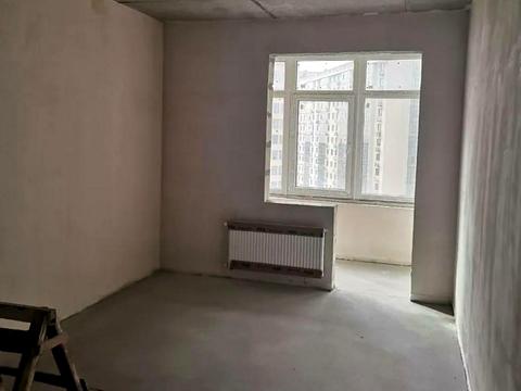 квартира по адресу Академика Сахарова ул., 3 