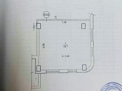 комерційна за адресою Ламана вул., 18