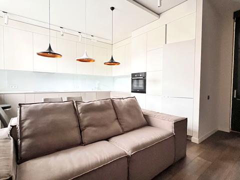 квартира по адресу Златоустовская ул., 47-49