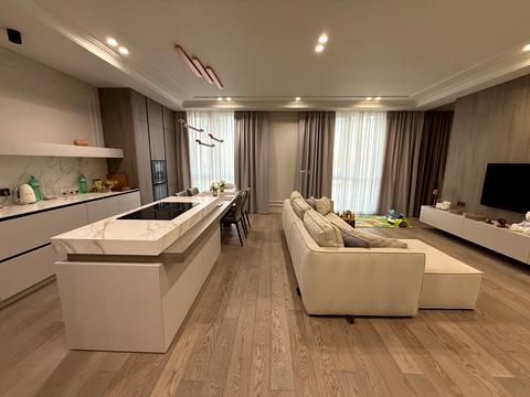 квартира за адресою Миколи Пимоненка вул., 19