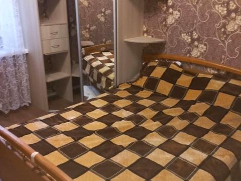 квартира за адресою Тулузи вул., 3