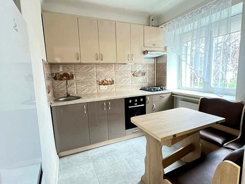 квартира по адресу Клубная ул., 5А