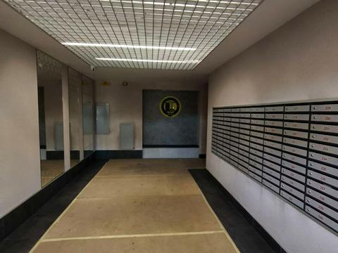 квартира за адресою Кадетський Гай вул., 12