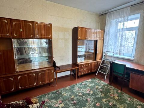 квартира за адресою Академіка Заболотного вул., 39-А