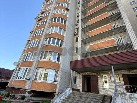 квартира по адресу Святоюріївська ул., 11-А