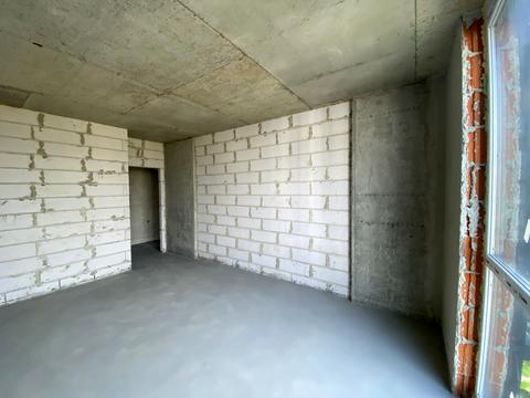 квартира за адресою Бельведерська вул., 2а