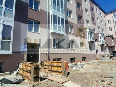 квартира за адресою Якова Новицького вул., 3