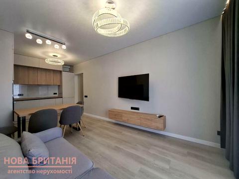 квартира за адресою Михайла Максимовича вул. (Онуфрія Трутенка), 28-Е