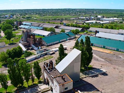 коммерческая по адресу Измаил, Промышленная ул., 2
