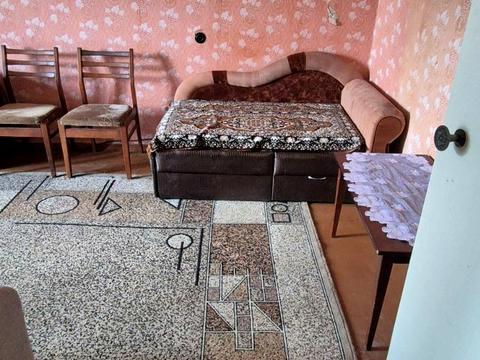 квартира по адресу Великотырновская ул., 31