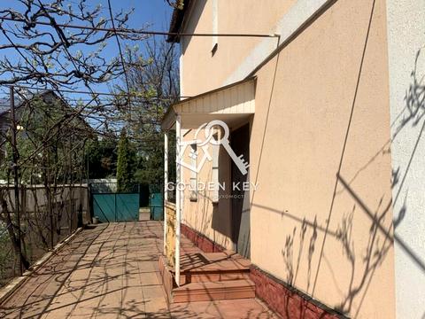 дом по адресу Владимира Михайличенко ул.