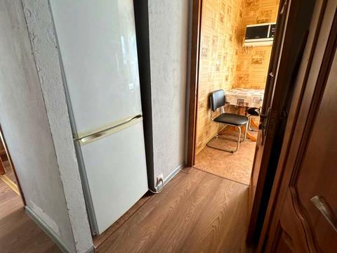 квартира за адресою Богдана Хмельницького просп. (Героїв Сталінграда), 63