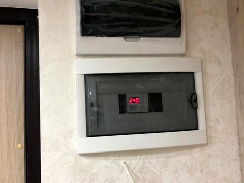 квартира за адресою Люстдорфська дорога вул., 114