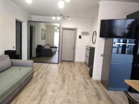 квартира по адресу Бориса Гмыри ул., 14