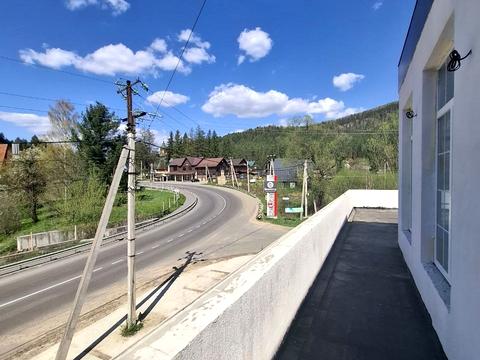 коммерческая по адресу Свободи ул., 93