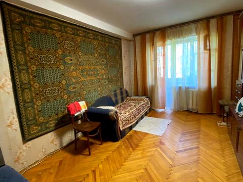 квартира по адресу Академика Королёва ул., 7