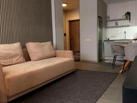 квартира по адресу Тадея Рыльского бульв., 1