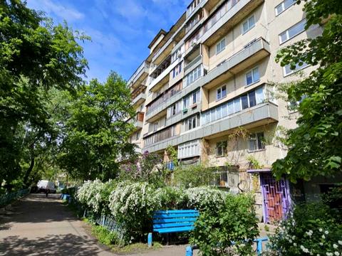 квартира за адресою Лісовий просп., 15-А