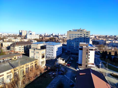 квартира по адресу Отакара Яроша пер., 20 к1