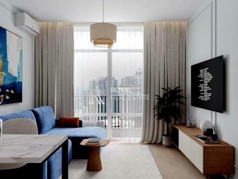 квартира за адресою Фортечний тупик (Тверський), 7