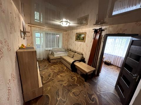 квартира за адресою Океанівська вул., 8