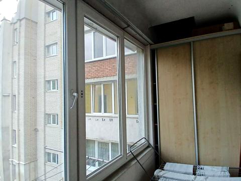 квартира по адресу Старокостянтинівське шоссе, 7б