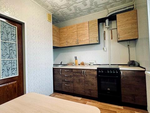 квартира за адресою Європейський бульв., 1