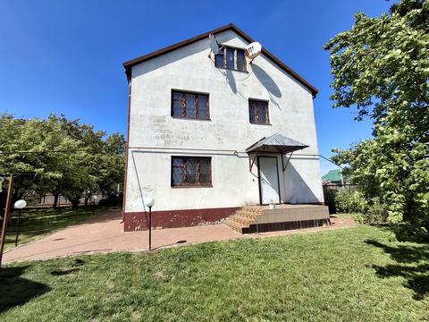 будинок за адресою Гагарина, 20