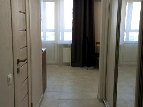 квартира по адресу Бориса Гмыри ул., 20