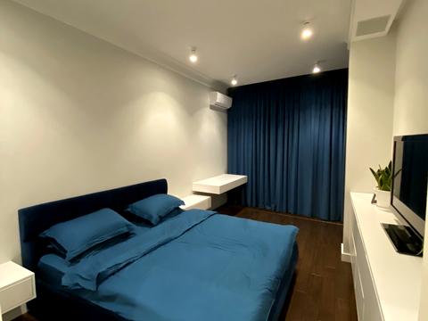 квартира по адресу Кирилло-Мефодиевская ул., 2