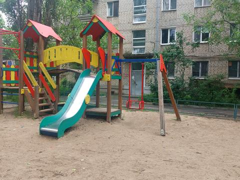 квартира по адресу Николаев, Чкалова ул. (Чкалова), 99