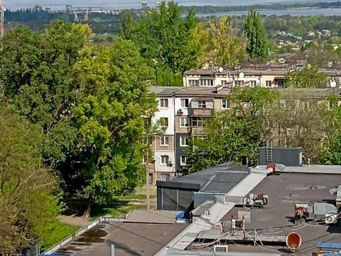 квартира по адресу Глаголева ул., 15