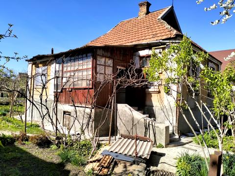 дом по адресу Машиностроительная ул.