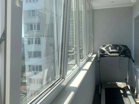 квартира за адресою Академіка Павлова вул., 144