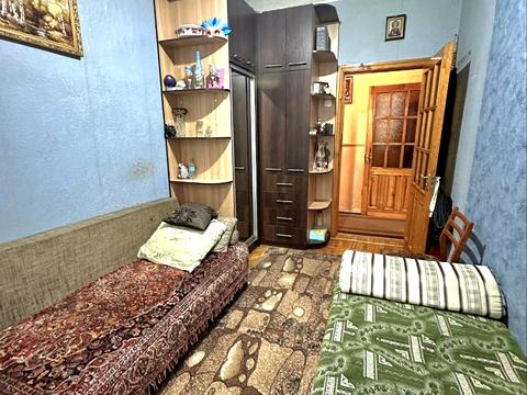 квартира за адресою Фісановича вул., 16/12