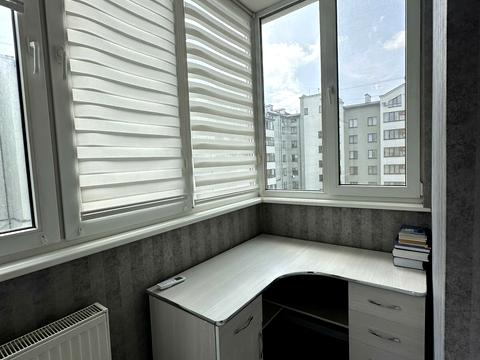 квартира по адресу Хотинская ул., 12