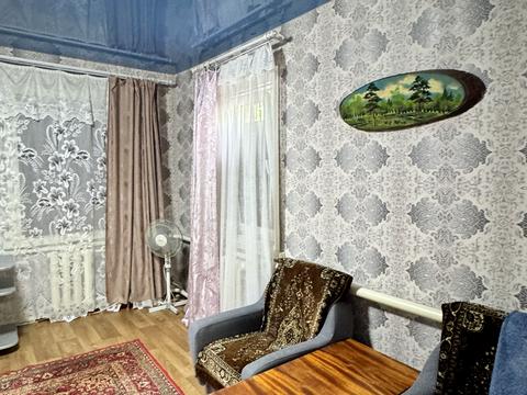дом по адресу Харьковская ул.