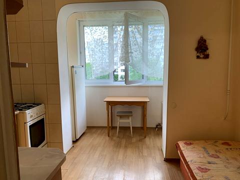 квартира по адресу Приречная ул., 17-В