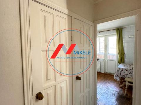 квартира за адресою Київ, Олександра Архипенка вул. (Мате Залки), 4-Б