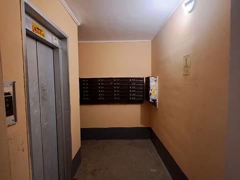 квартира за адресою Боровіковського бульв., 3