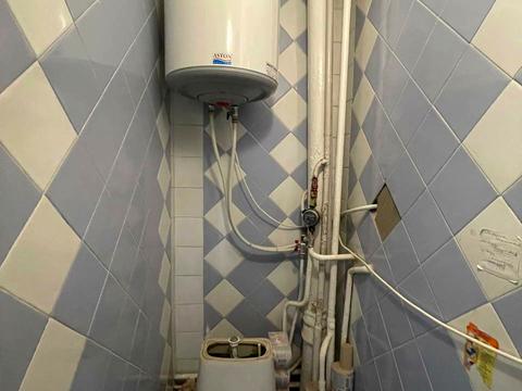 квартира по адресу Романа Шухевича ул. (Курчатова), 1з