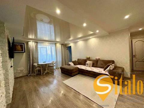 квартира по адресу Авраменко ул., 333