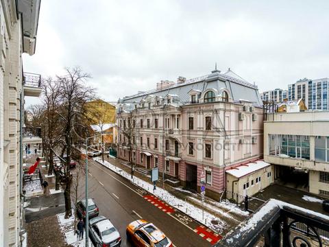 коммерческая по адресу Ярославов Вал ул., 38