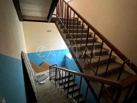 комерційна за адресою Федора Ернста вул., 4