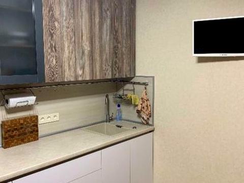 квартира за адресою вул. Лермонтова, 555