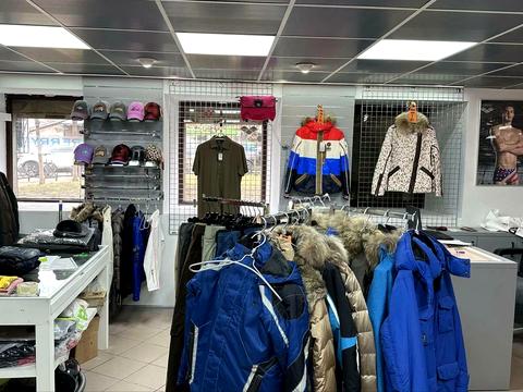 комерційна за адресою Німецька вул. (Тельмана), 3