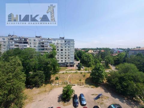 квартира за адресою Тбіліська вул., 9-А