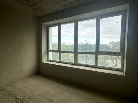 квартира по адресу Приозерна ул., 23