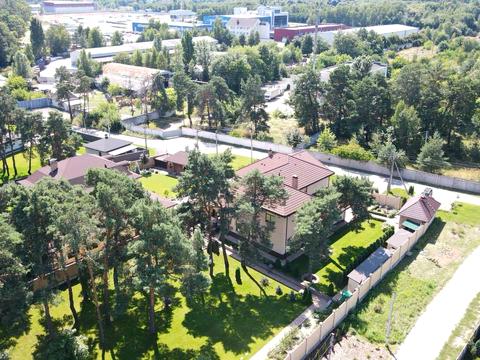 будинок за адресою с. Капітанівка, ОЗРНА